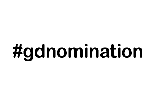 #gdnomination – Make a good deed nomination