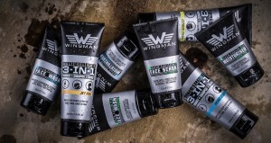 Win a bumper box of Wingman grooming products!