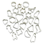 Cookie Cutters