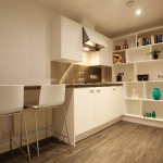 The Gallery Apartments Glasgow Student Accommodation