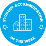 Student accommodation of the week