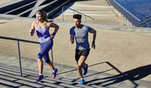 Track down a bargain with Aldi’s latest running range