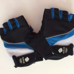 Team GB Cycling Gloves