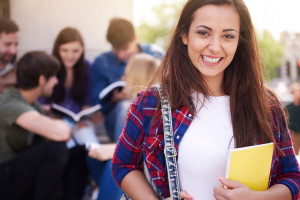 The ultimate guide to surviving your first year of university