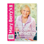 Mary Berry Puddings & Desserts