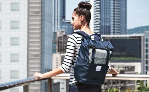 ContemPRO roll-top backpack review