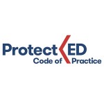 ProtectED logo