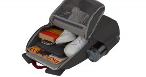 STM Saga 15″ laptop backpack review