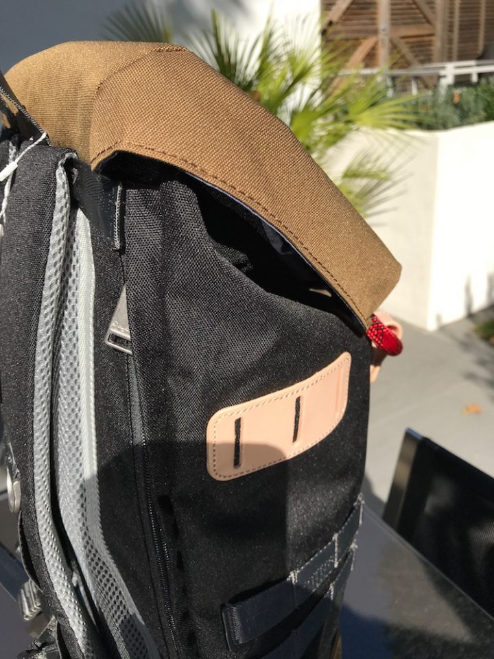 Colorado backpack laptop compartment The Student Blogger