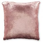 Kirkton House Sequin Cushion